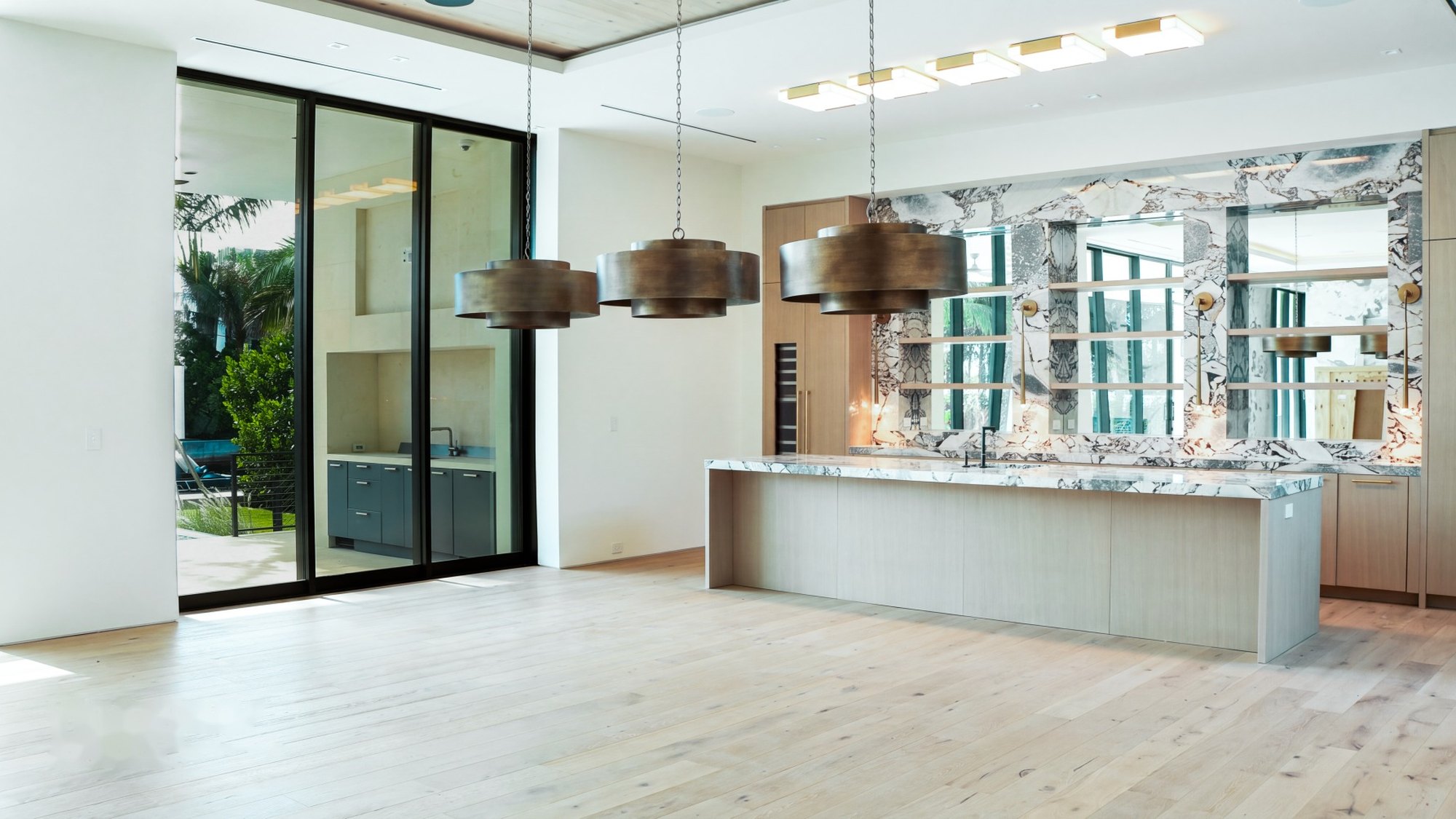 ECM Renovations — Construction & Remodeling in Miami